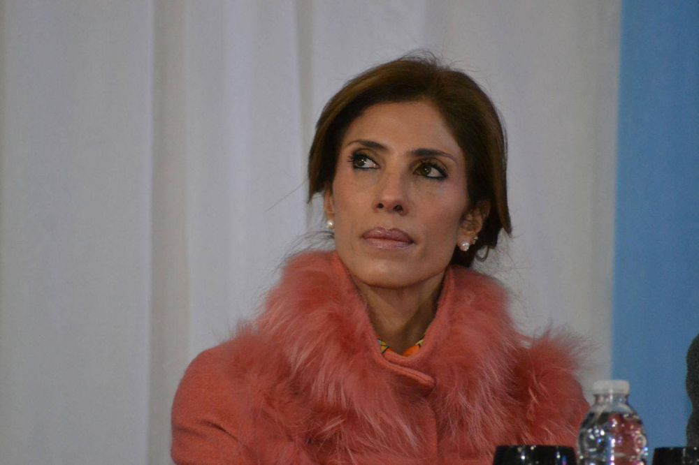 Tras las PASO, la Gobernadora anunciar� la fecha de las elecciones provinciales