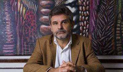 Encuesta: Filmus se consolida en el segundo lugar