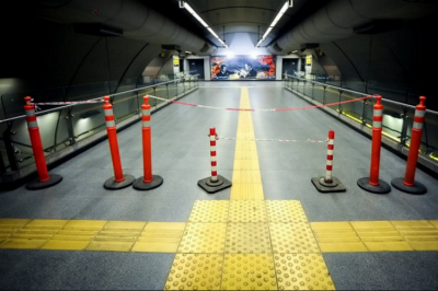 Conflicto sin resolver: contin�an los paros en el subte