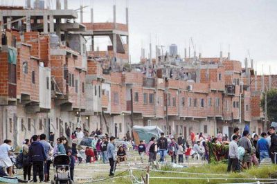 El costo social del �boom� inmobiliario en la Ciudad