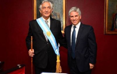 Alberto Rodr�guez Sa� consider� 