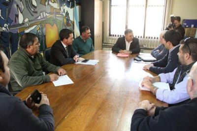 Panedile no podr� despedir a los 177 obreros que a�n mantiene por el t�rmino de 10 d�as