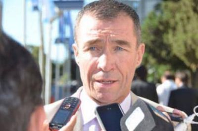 Rivadavia: En 60 d�as, como m�ximo, llegan fondos del Plan H�bitat
