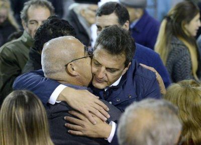 Massa en San Nicol�s: 