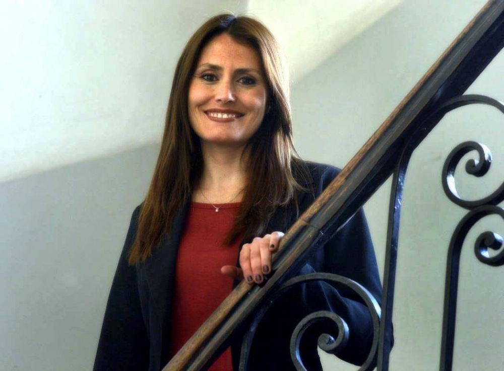 Mar�a Jos� Ubaldini: 