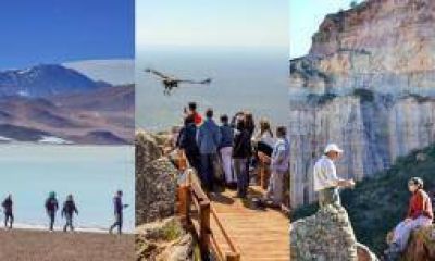 Los positivos datos que dejaron las vacaciones en La Rioja