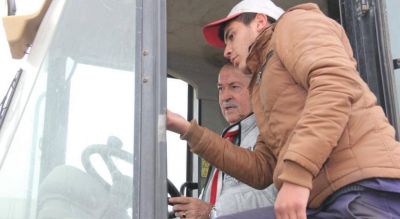 El PJ cerrar� en el Orfeo y Cambiemos traer� a Macri