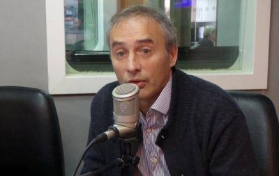 Baldassi, sobre el uso del helic�ptero: 