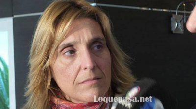Baragiola: �Leniz posee toda la capacidad para estar al frente de Desarrollo Social�
