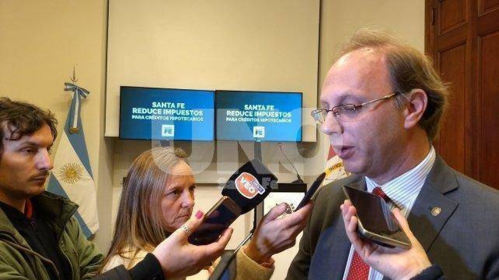 Cr�ditos hipotecarios: proponen una rebaja de impuestos que podr�a reducir las cuotas un 15%