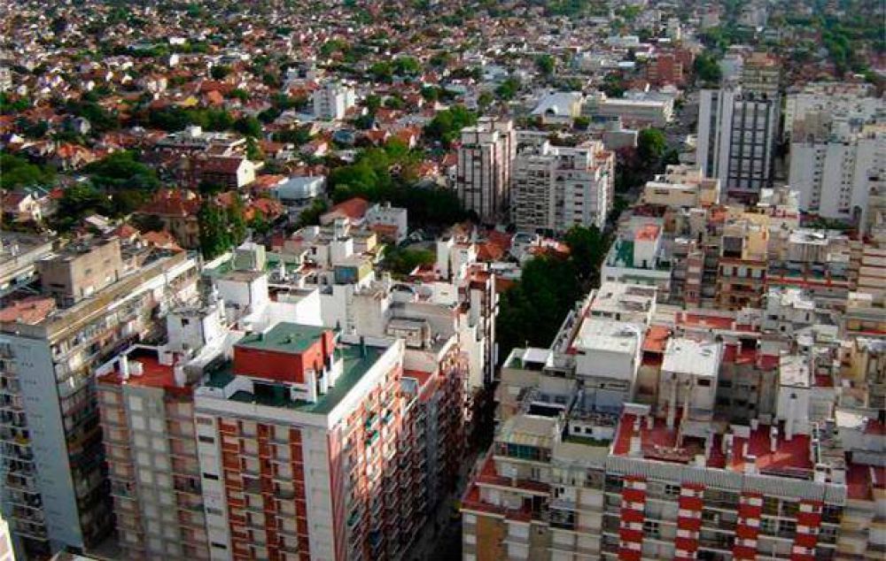 Crece el n�mero de escrituras e hipotecas en Mar del Plata