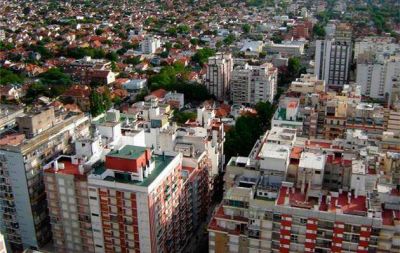 Crece el n�mero de escrituras e hipotecas en Mar del Plata