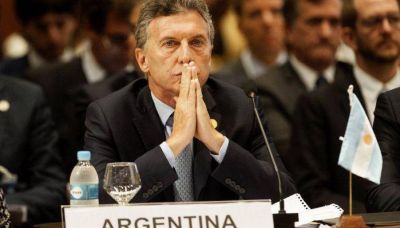 Macri, sobre Venezuela: 