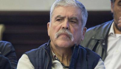 Solicitan juicio oral a De Vido por �administraci�n fraudulenta�