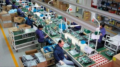 Industria nacional, en jaque: casi el 90% de las computadoras que se venden en el pa�s son importadas