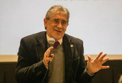 Qui�n reemplaza a Biscay en el directorio del Banco Central