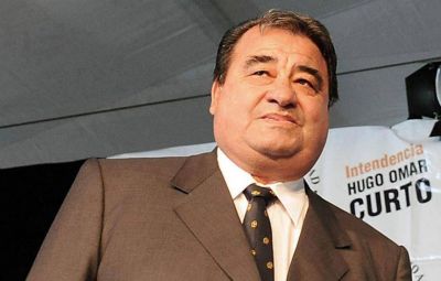 El FR y una llamativa defensa de la gesti�n de un derrotado bar�n K