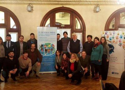 La UOLRA refuerza su lucha contra el trabajo forzoso e infantil