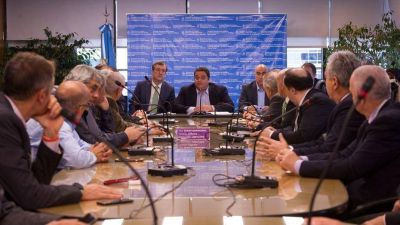 Presi�n salarial: los �ltimos acuerdos se acercaron al 25% de aumento