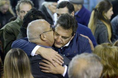 Massa: 