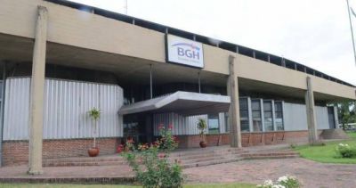M�s despidos en BGH Tucum�n
