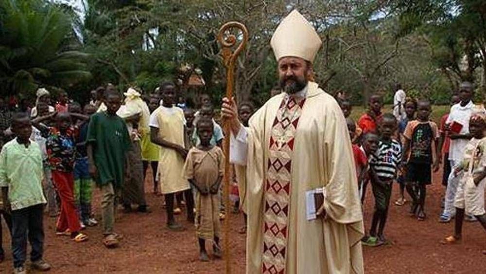 Repblica Centroafricana, cristianos y musulmanes juntos para evitar la masacre