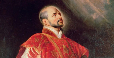 Los ejercicios y las misiones, entre los legados de san Ignacio