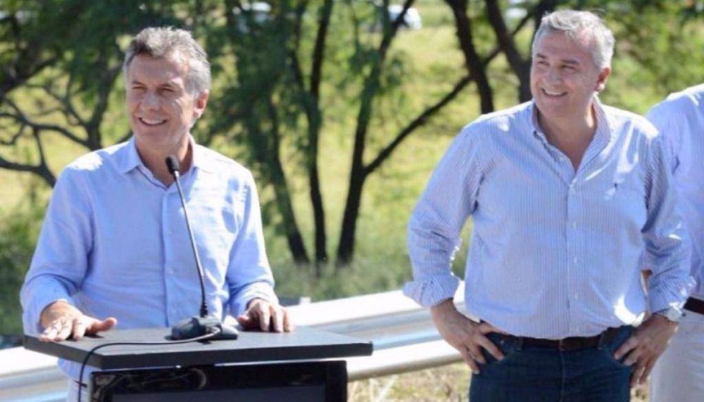 El Presidente visitar� esta tarde la provincia