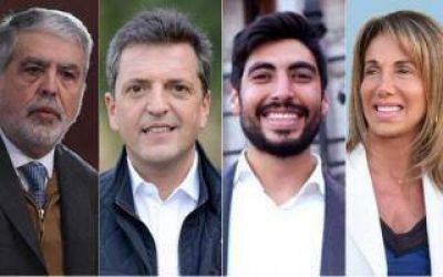 Cu�les son los diputados por la Provincia que faltaron a m�s de la mitad de las votaciones