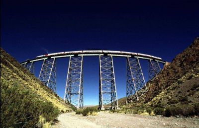 Arribaron a Salta un 11% m�s de turistas que en el invierno 2016