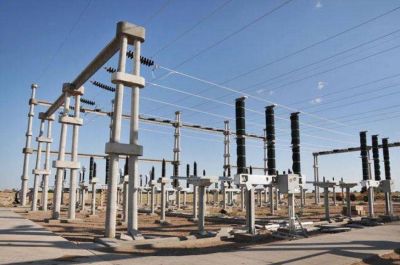 Comenzar�n obras el�ctricas en los Valles Calchaqu�es