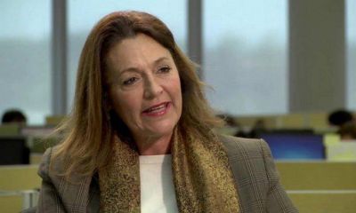 Marcela Campagnoli: �La gente no quiere volver al pasado�
