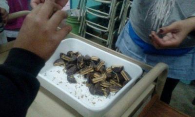Insisten en que faltan alimentos en comedores escolares: 