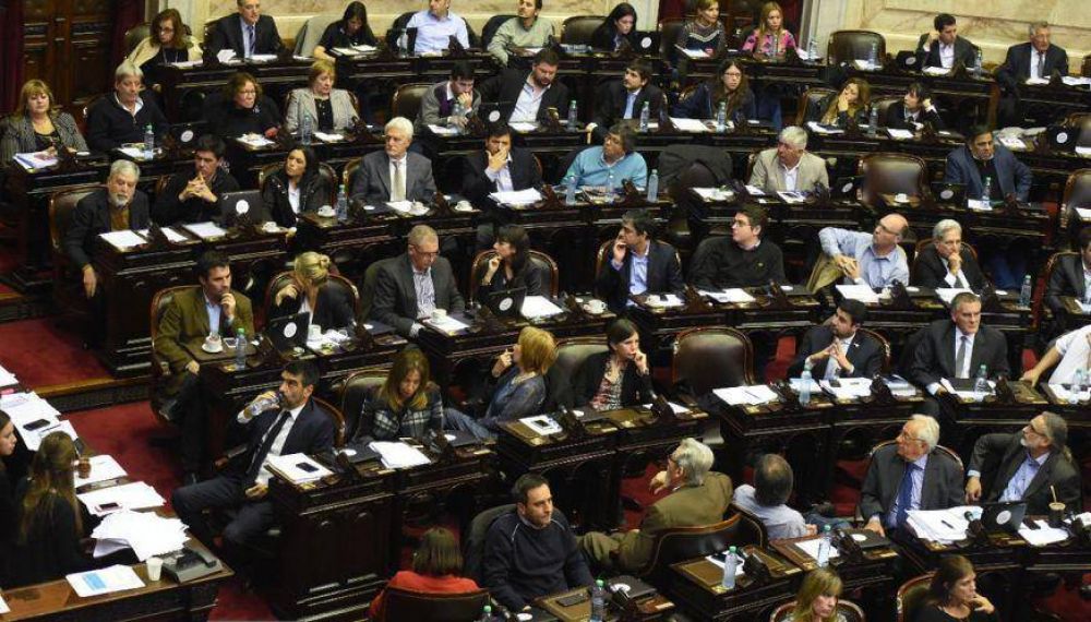 Diputados del FpV-PJ preocupados por �ola de despidos� y la falta de respuestas del Estado