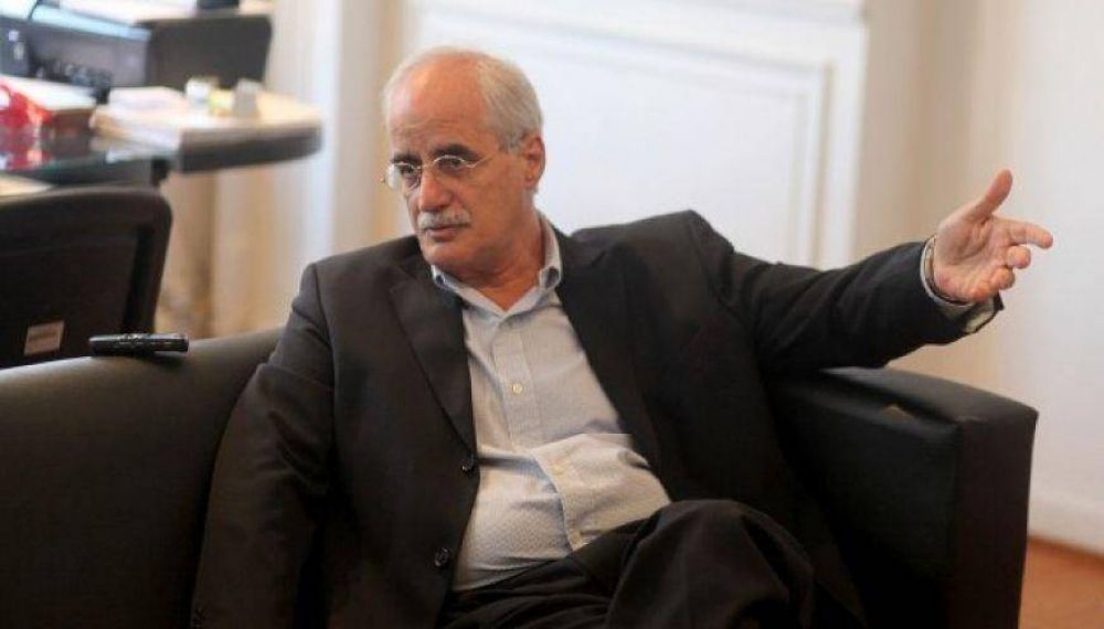El kirchnerismo cuestion� a Vidal por meterse en la campa�a y exigieron que �se dedique a gobernar