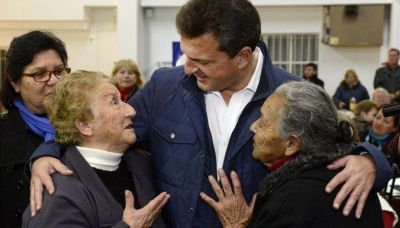 �Qu� dijo Massa sobre la posible reforma jubilatoria del Gobierno?