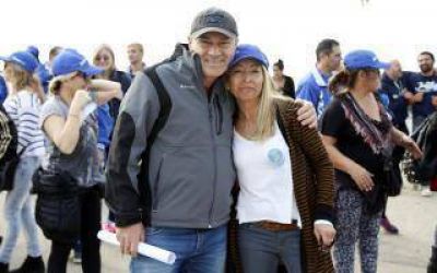 Ensenada: Mario Secco consigui� el retorno de Prefectura Naval a los accesos