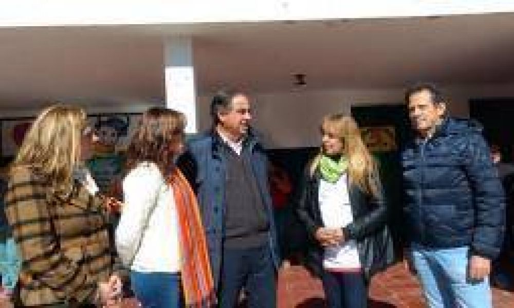 Cambiemos afirma que Naci�n condonar� los bonos fiscales