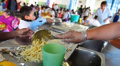Cippes y Provincia polemizan sobre el alcance del Paicor