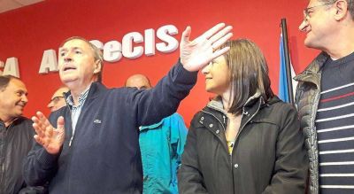 �En la Naci�n hay muchos CEO que creen que la vida es una planilla de Excel�