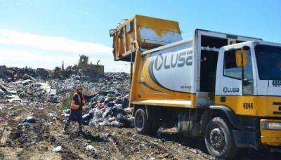 La Muni llam� a licitaci�n para el servicio de recolecci�n de residuos