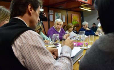Si Naci�n no paga, las reservas del ISS se agotan en 2019