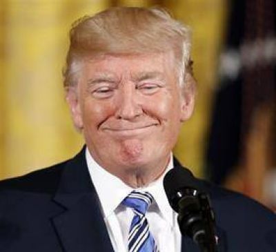 Por intentar justificar a su hijo, Trump qued� m�s implicado en el Rusiagate
