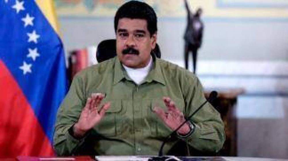 EEUU permitir� entrar a Maduro si quiere ir a la Asamblea de la ONU