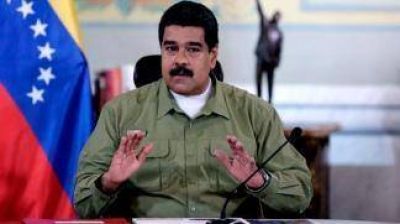 EEUU permitir� entrar a Maduro si quiere ir a la Asamblea de la ONU