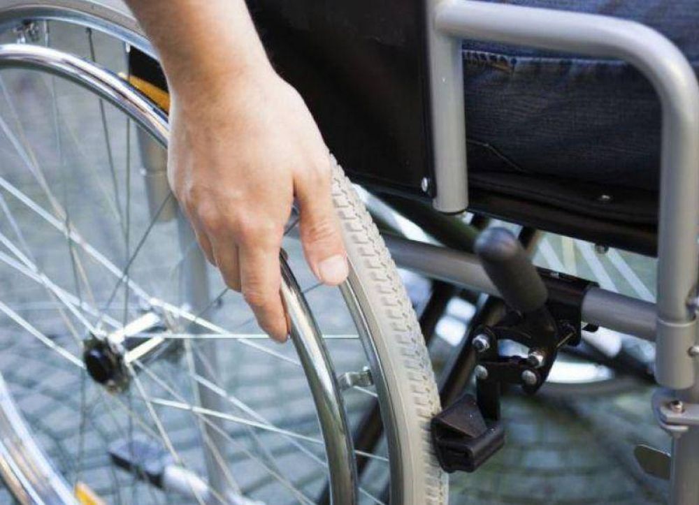 Tasas municipales: San Pedro anuncia beneficios por discapacidad