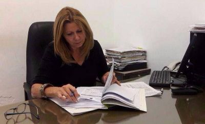 Marinier se defiende: �M�s del 95% de los fomentistas cobraron el nuevo convenio�