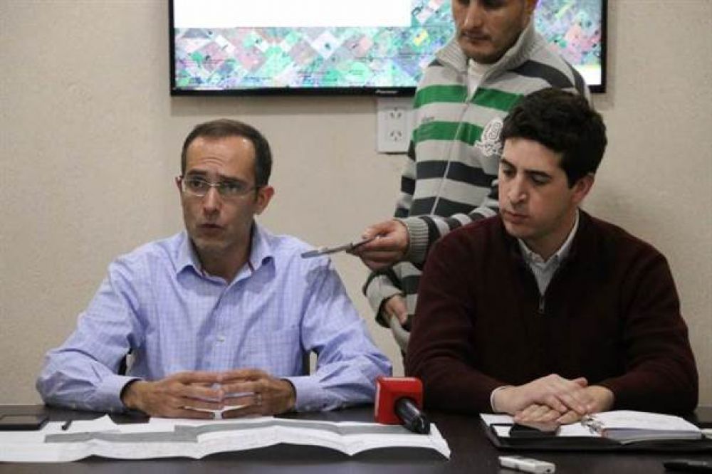 Se realiz� la apertura de los sobres para la limpieza del canal �El Positivo�