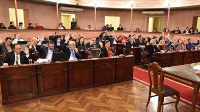 Diputados aprob� ley de Prevenci�n de la Tortura en una sesi�n sin campa�a	 