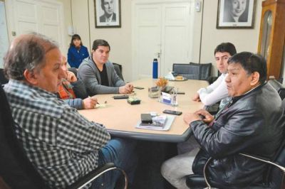 �Tecpetrol debe tener un l�mite y entender que los trabajadores no pueden resignar m�s derechos�